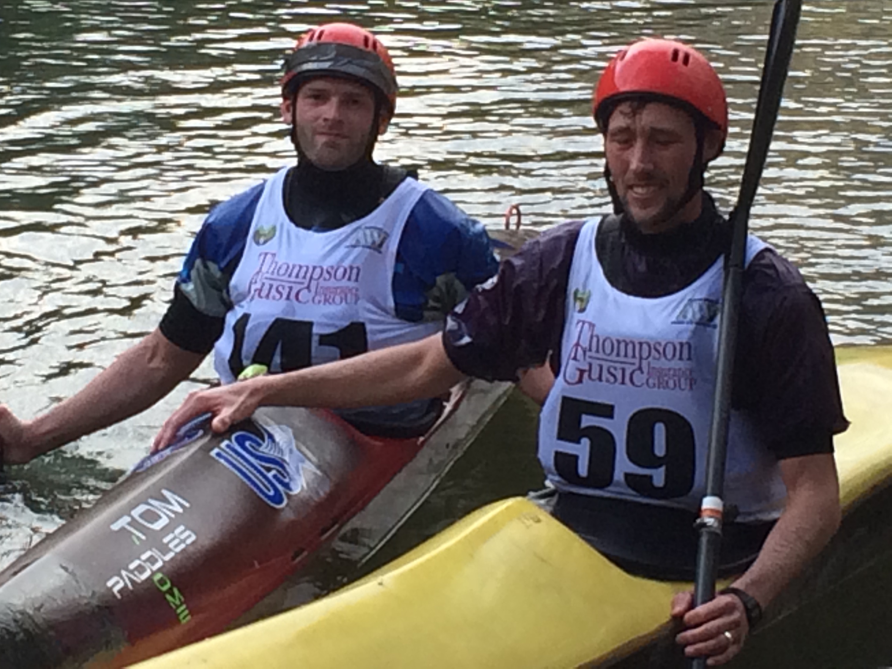 Kayaking Canoeing Insurance